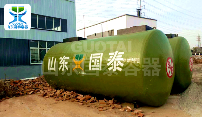 怎么有效的避免儲油罐的漏油故障？